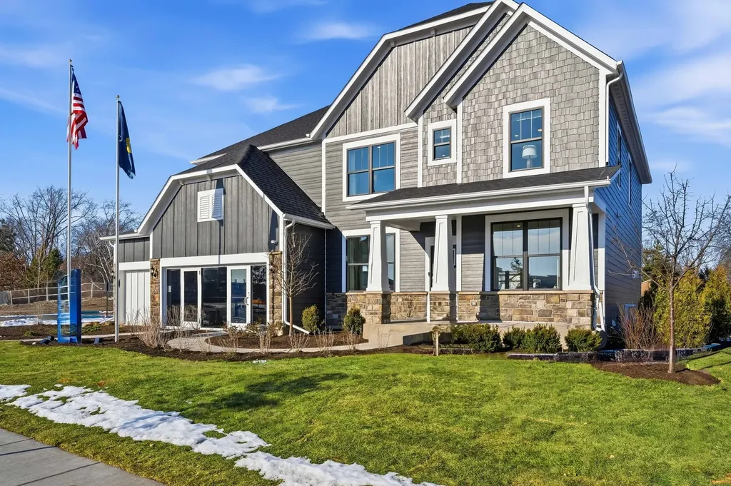 1720 Alexandra Lane Deerfield IL 60015