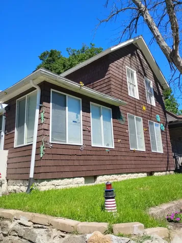143 Diagonal Street Savanna IL 61074