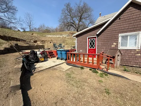 143 Diagonal Street Savanna IL 61074