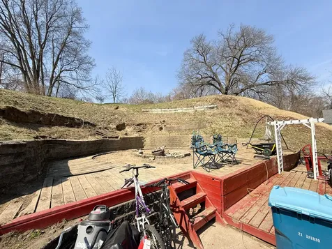 143 Diagonal Street Savanna IL 61074