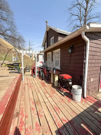 143 Diagonal Street Savanna IL 61074