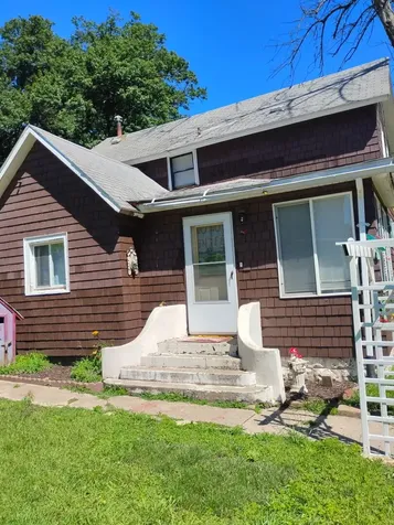 143 Diagonal Street Savanna IL 61074