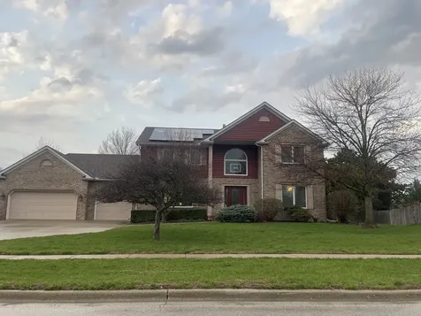 3102 Wisteria Lane Bloomington IL 61704