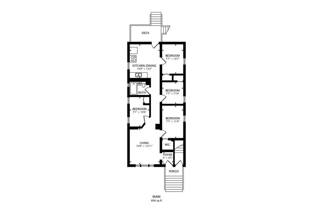 7524 South Ellis Avenue Chicago IL 60619