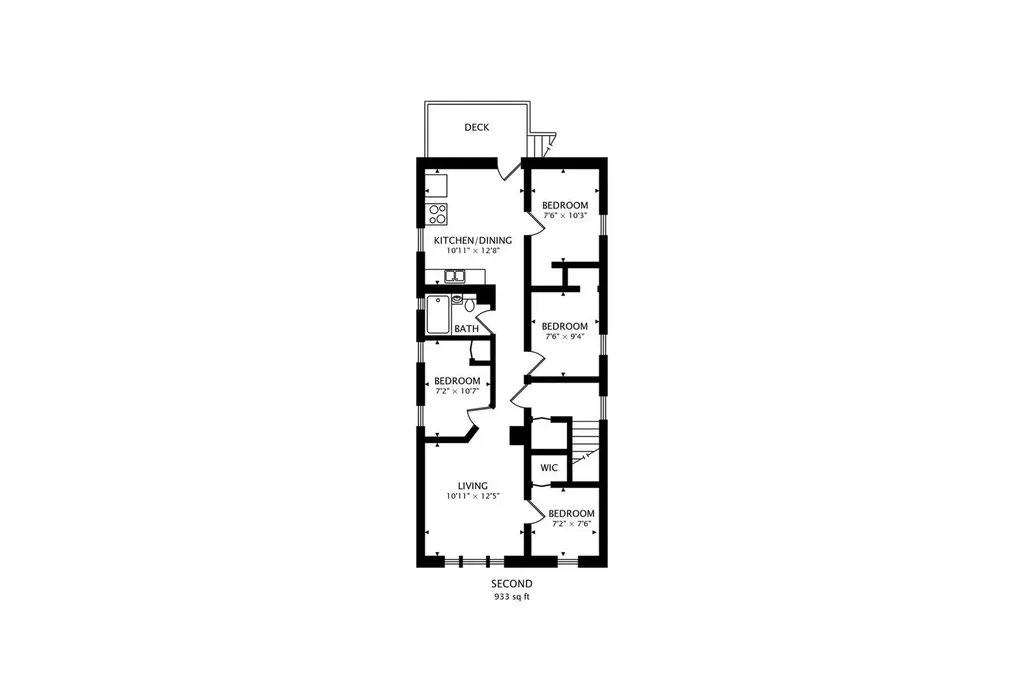 7524 South Ellis Avenue Chicago IL 60619