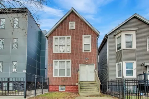 7524 South Ellis Avenue Chicago IL 60619