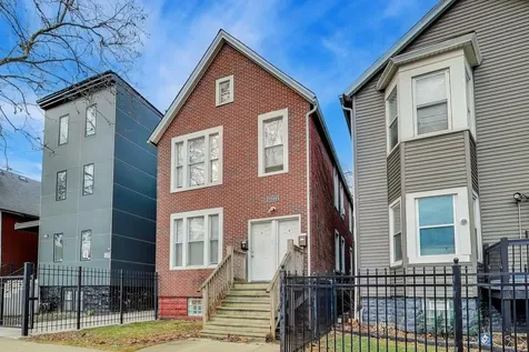 7524 South Ellis Avenue Chicago IL 60619