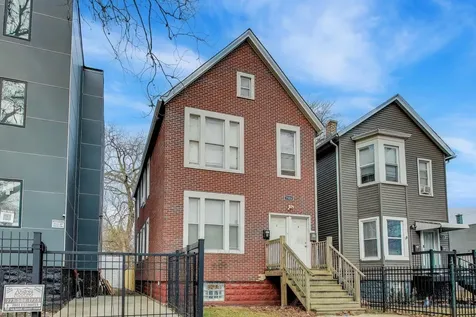 7524 South Ellis Avenue Chicago IL 60619
