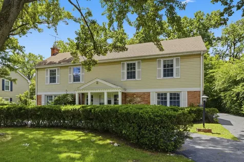 750 Carriage Way Deerfield IL 60015
