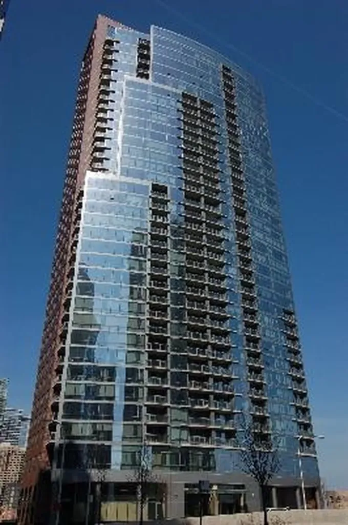 450 East Waterside Drive Chicago IL 60601