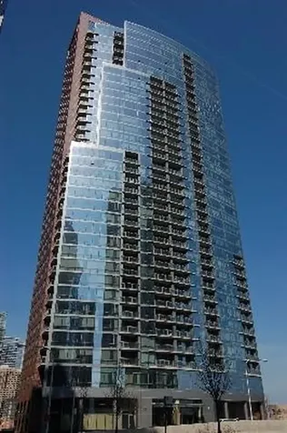 450 East Waterside Drive Chicago IL 60601