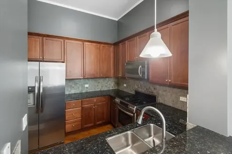 450 East Waterside Drive Chicago IL 60601