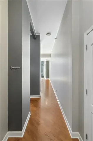 450 East Waterside Drive Chicago IL 60601