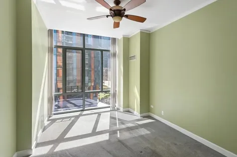450 East Waterside Drive Chicago IL 60601