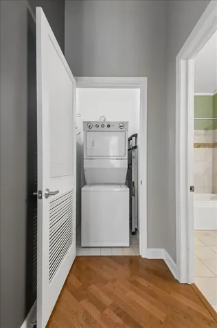 450 East Waterside Drive Chicago IL 60601