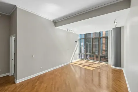 450 East Waterside Drive Chicago IL 60601