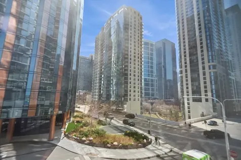 450 East Waterside Drive Chicago IL 60601