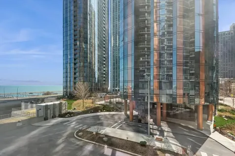 450 East Waterside Drive Chicago IL 60601