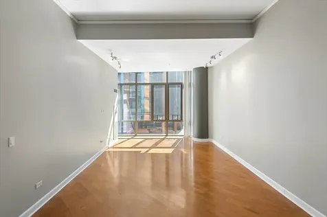 450 East Waterside Drive Chicago IL 60601