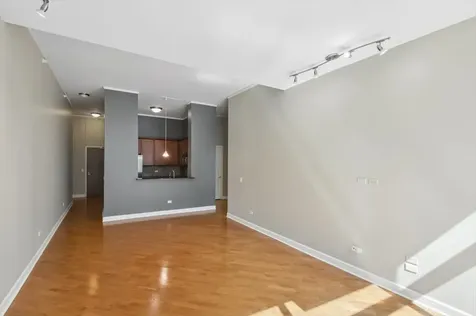 450 East Waterside Drive Chicago IL 60601