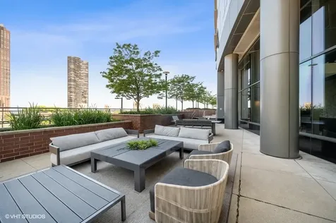 450 East Waterside Drive Chicago IL 60601