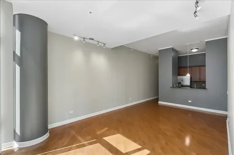 450 East Waterside Drive Chicago IL 60601