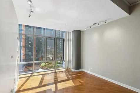450 East Waterside Drive Chicago IL 60601