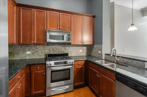 450 East Waterside Drive Chicago IL 60601