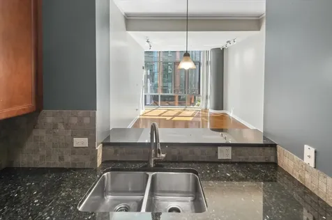 450 East Waterside Drive Chicago IL 60601