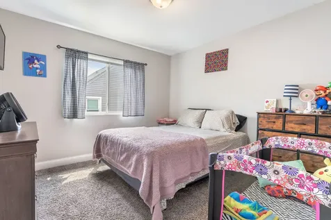 14619 South Albany Avenue Posen IL 60469
