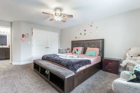 14619 South Albany Avenue Posen IL 60469