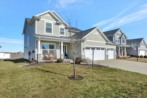 5006 Emmas Way Champaign IL 61822