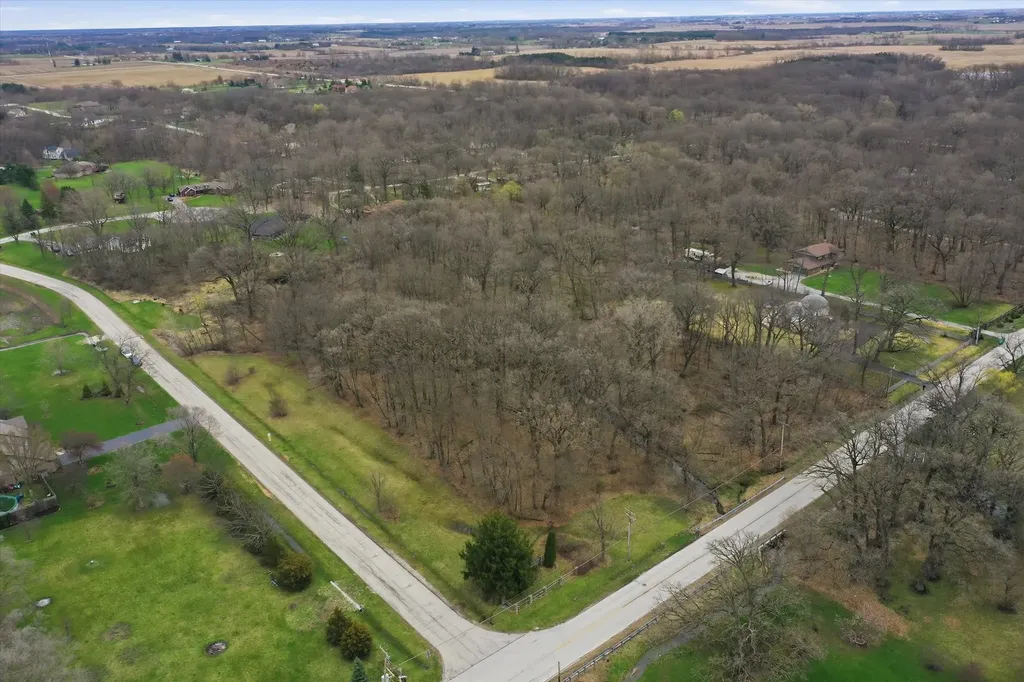 5525 Heatherbrook Trail W Monee IL 60449