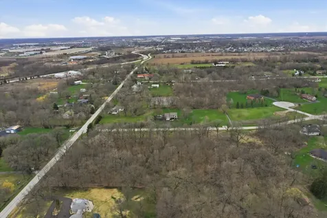 5525 Heatherbrook Trail W Monee IL 60449