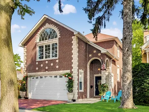 7916 West Altgeld Street Elmwood Park IL 60707