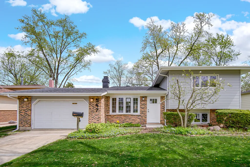 547 Homan Avenue Park Forest IL 60466
