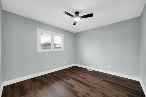 547 Homan Avenue Park Forest IL 60466