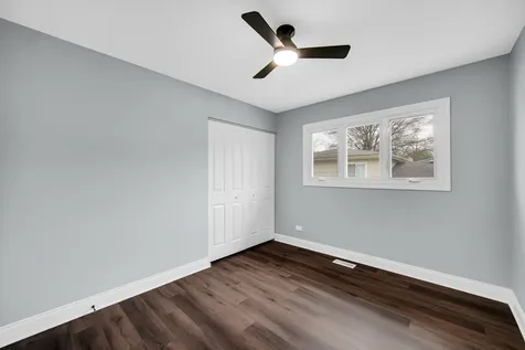 547 Homan Avenue Park Forest IL 60466