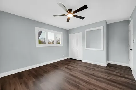 547 Homan Avenue Park Forest IL 60466