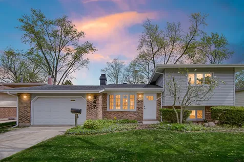 547 Homan Avenue Park Forest IL 60466