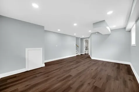 547 Homan Avenue Park Forest IL 60466