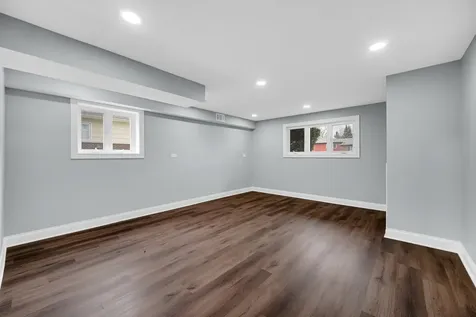 547 Homan Avenue Park Forest IL 60466