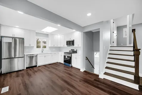 547 Homan Avenue Park Forest IL 60466
