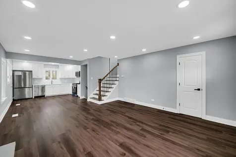547 Homan Avenue Park Forest IL 60466