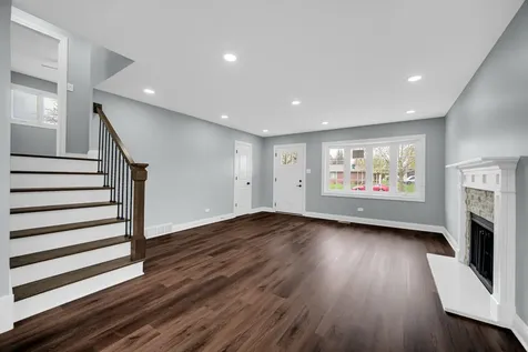547 Homan Avenue Park Forest IL 60466