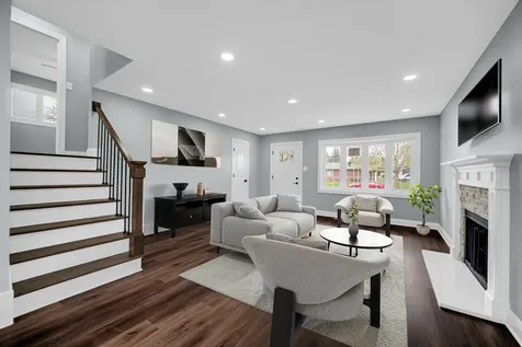 547 Homan Avenue Park Forest IL 60466