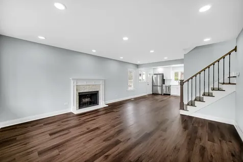 547 Homan Avenue Park Forest IL 60466