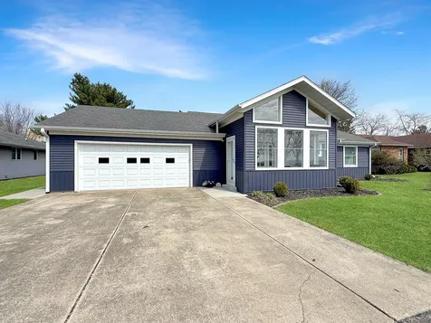 203 East Church Street Gifford IL 61847