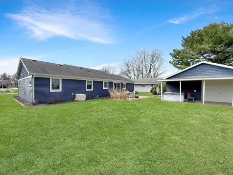 203 East Church Street Gifford IL 61847