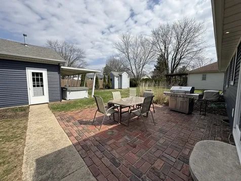 203 East Church Street Gifford IL 61847